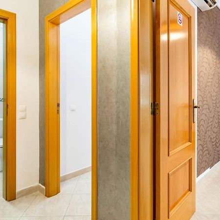Spacious 2 Bdr Apartment W/ Patio By Lovelystay Armacao de Pera Exterior foto